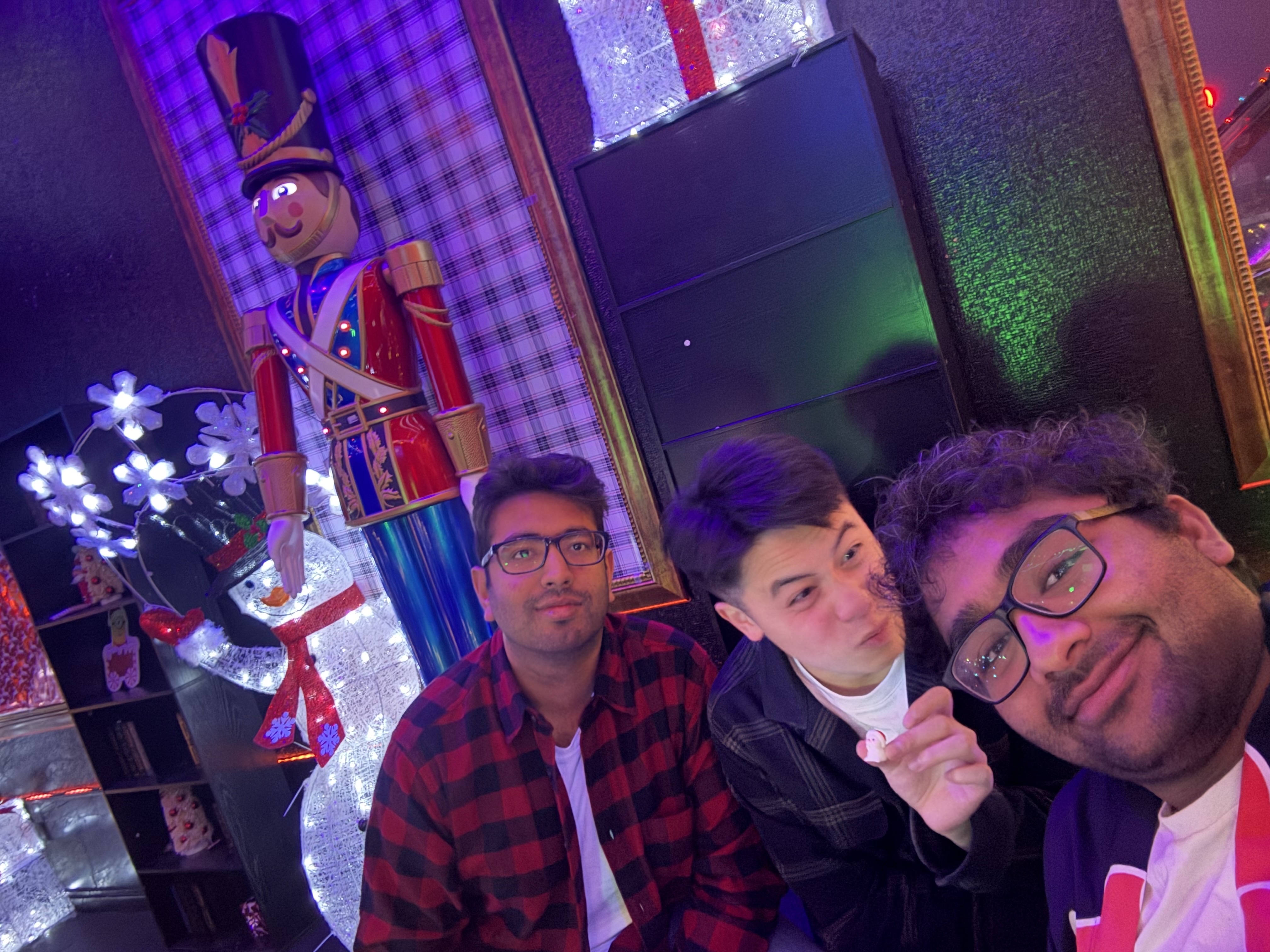 Arlen Kumar - GEO and content optimization specialist