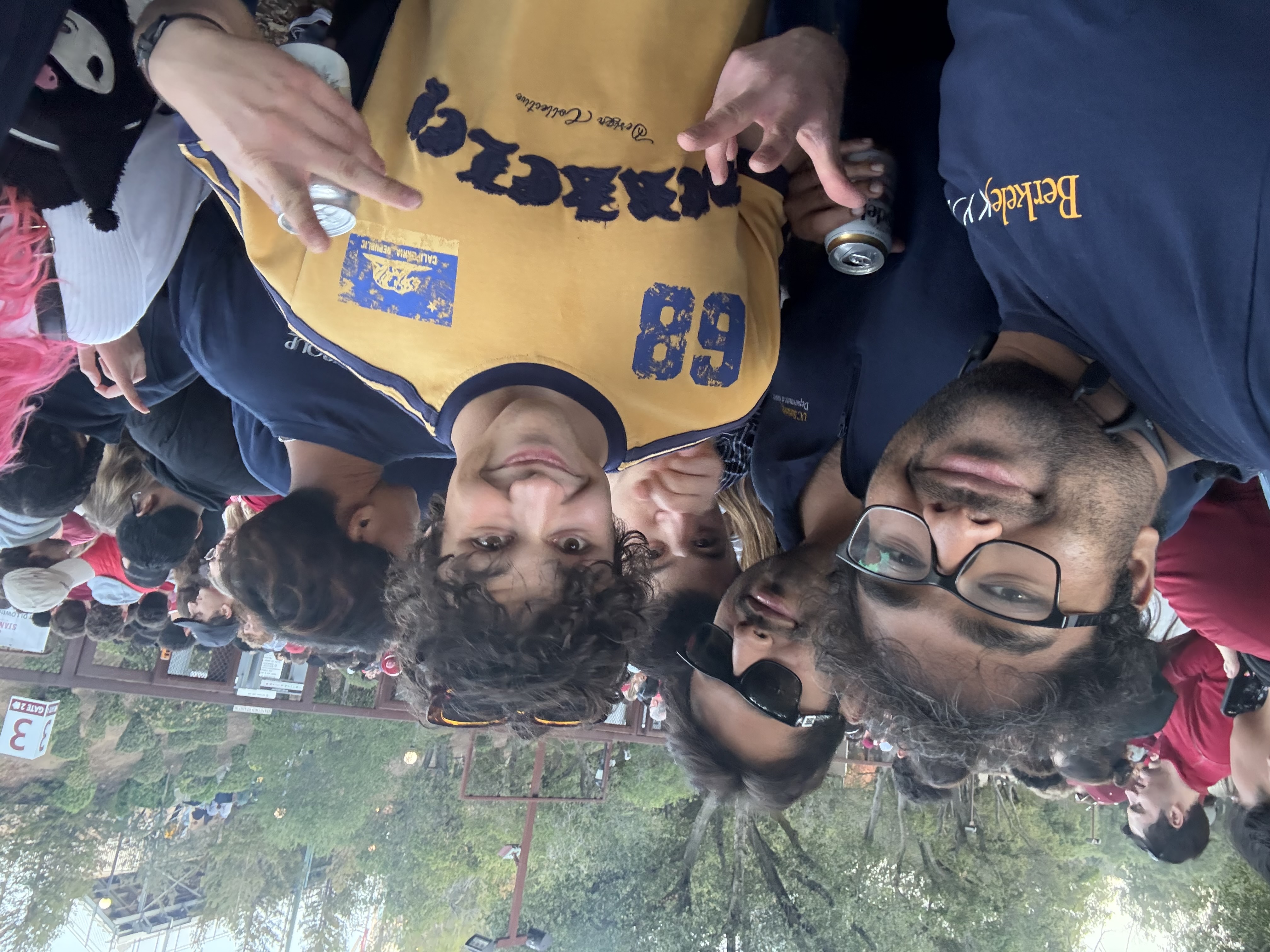 Arlen Kumar - AI and machine learning expert